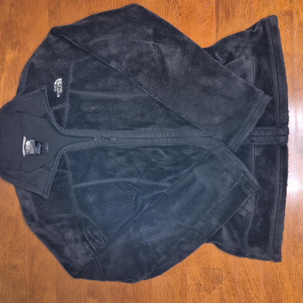 The North Face Osito Jacket